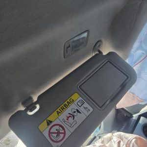 TOYOTA AURIS 2 PHASE 1