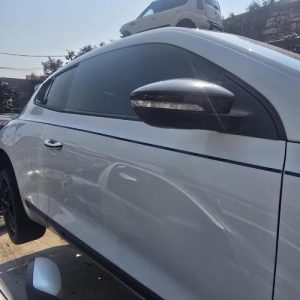 VOLKSWAGEN SCIROCCO 3 PHASE 1 COUPE