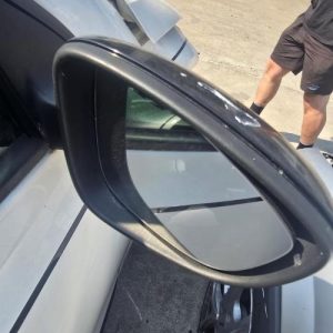 VOLKSWAGEN SCIROCCO 3 PHASE 1 COUPE