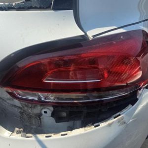 VOLKSWAGEN SCIROCCO 3 PHASE 1 COUPE