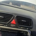 VOLKSWAGEN SCIROCCO 3 PHASE 1 COUPE