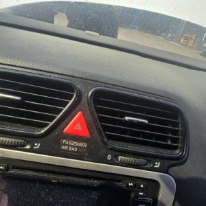 VOLKSWAGEN SCIROCCO 3 PHASE 1 COUPE