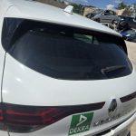 RENAULT MEGANE 4 PHASE 2