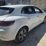 RENAULT MEGANE 4 PHASE 2