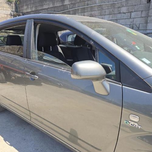 TOYOTA COROLLA VERSO 2 PHASE 1