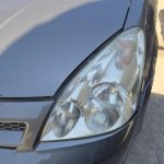 TOYOTA COROLLA VERSO 2 PHASE 1