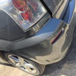 TOYOTA COROLLA VERSO 2 PHASE 1