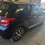CITROEN DS3 PHASE 1