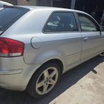 AUDI A3 2 PHASE 1