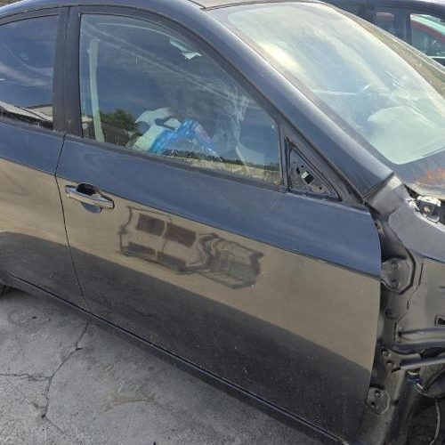 SUBARU IMPREZA 2