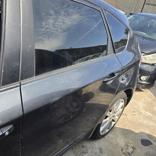 SUBARU IMPREZA 2