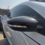 VOLKSWAGEN SCIROCCO 3 PHASE 1 COUPE