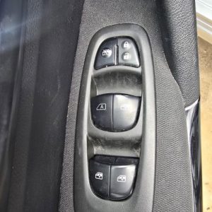 RENAULT KADJAR PHASE 1