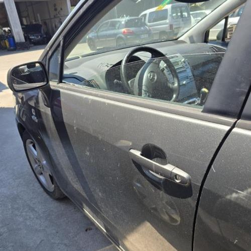 TOYOTA COROLLA VERSO 2 PHASE 1