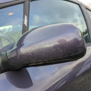 PEUGEOT 307 PHASE 1
