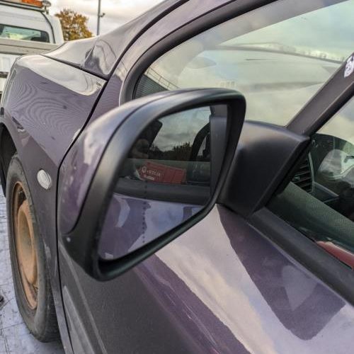 PEUGEOT 307 PHASE 1