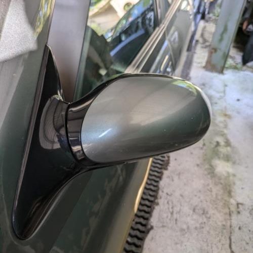 PEUGEOT 406 PHASE 2