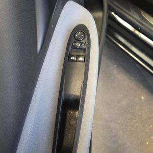 CITROEN DS3 PHASE 1