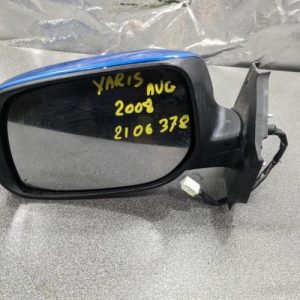 TOYOTA YARIS 2 PHASE 1