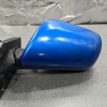 TOYOTA YARIS 2 PHASE 1