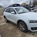 AUDI Q3 1 PHASE 1