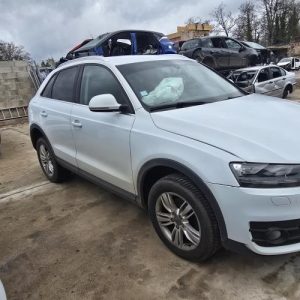 AUDI Q3 1 PHASE 1