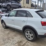 AUDI Q3 1 PHASE 1