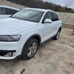 AUDI Q3 1 PHASE 1