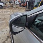RENAULT KADJAR PHASE 1