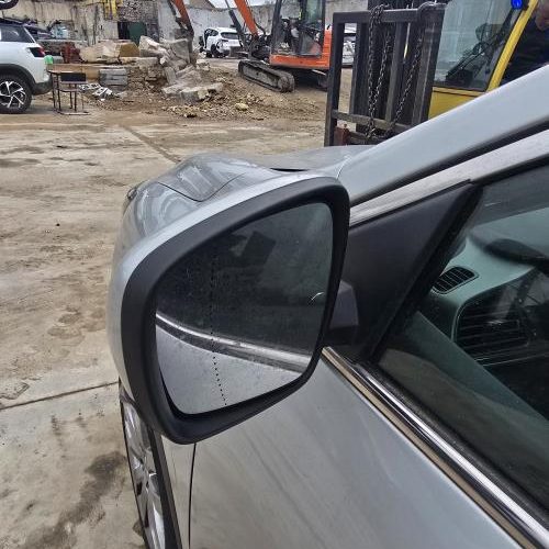 RENAULT KADJAR PHASE 1