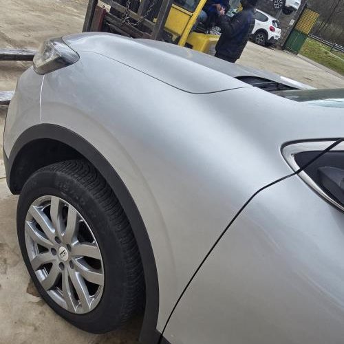 RENAULT KADJAR PHASE 1