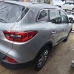 RENAULT KADJAR PHASE 1