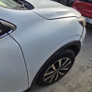 RENAULT KADJAR PHASE 1