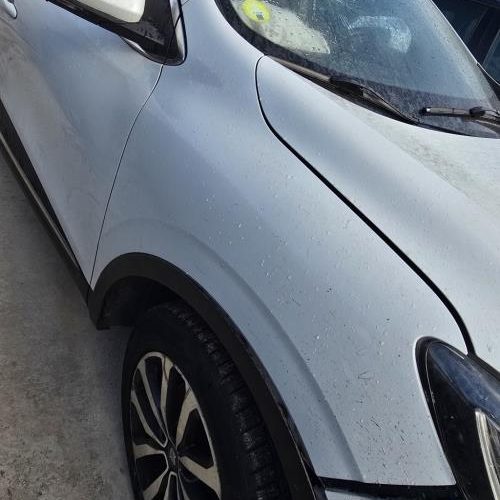RENAULT KADJAR PHASE 1