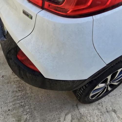 RENAULT KADJAR PHASE 1