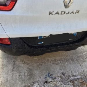 RENAULT KADJAR PHASE 1