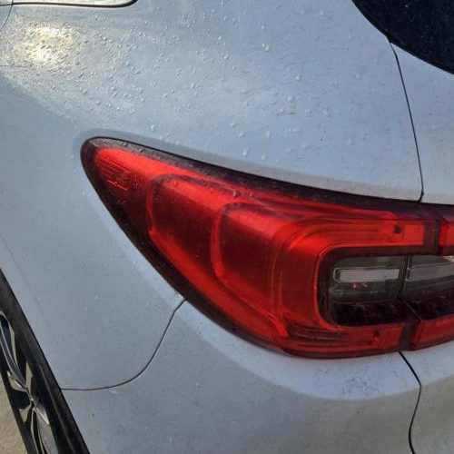 RENAULT KADJAR PHASE 1