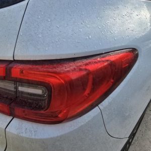 RENAULT KADJAR PHASE 1