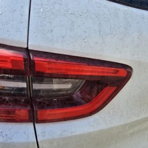 RENAULT KADJAR PHASE 1
