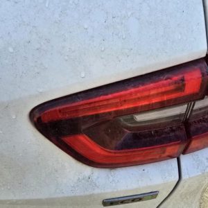 RENAULT KADJAR PHASE 1