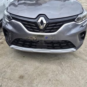 RENAULT CAPTUR 2 PHASE 1