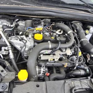 RENAULT CAPTUR 2 PHASE 1