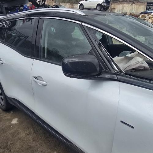 RENAULT GRAND SCENIC 4