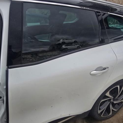RENAULT GRAND SCENIC 4