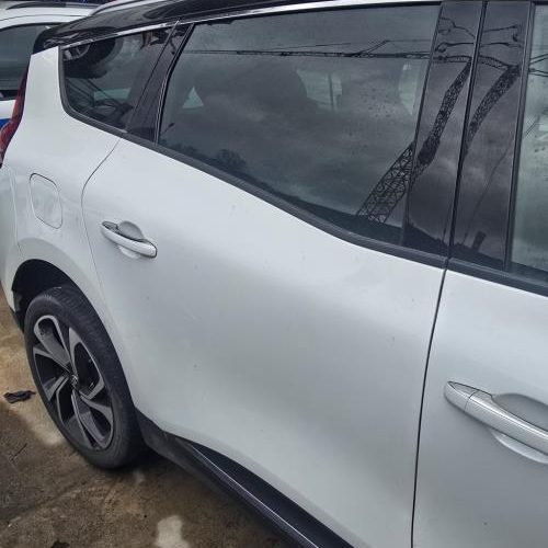 RENAULT GRAND SCENIC 4