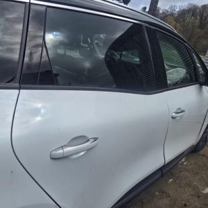 RENAULT GRAND SCENIC 4