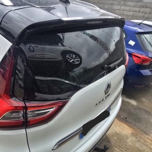 RENAULT GRAND SCENIC 4