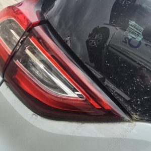RENAULT GRAND SCENIC 4