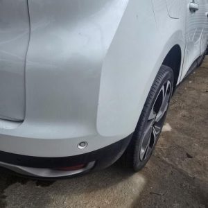 RENAULT GRAND SCENIC 4
