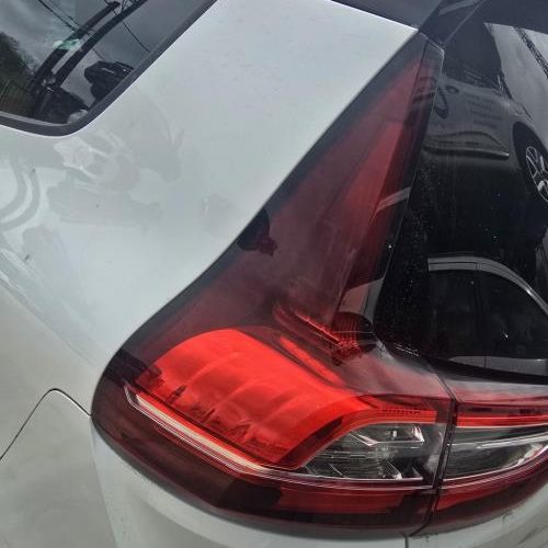 RENAULT GRAND SCENIC 4